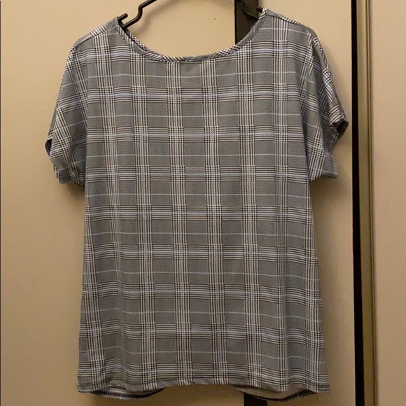 kenar blouse - Picture 2 of 3